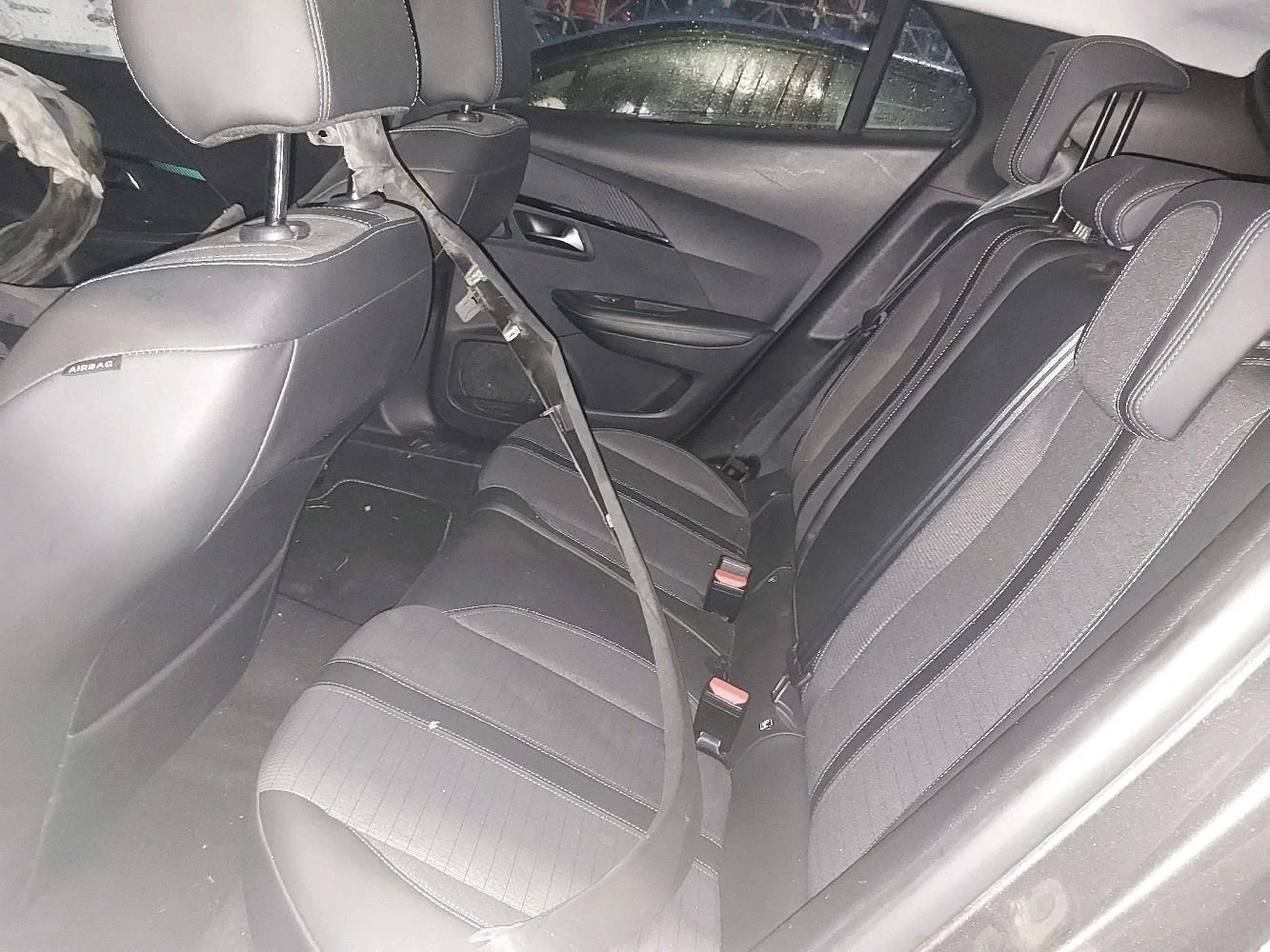 Peugeot 2008 1.5 BHDI AUTOMATIC - изображение 10