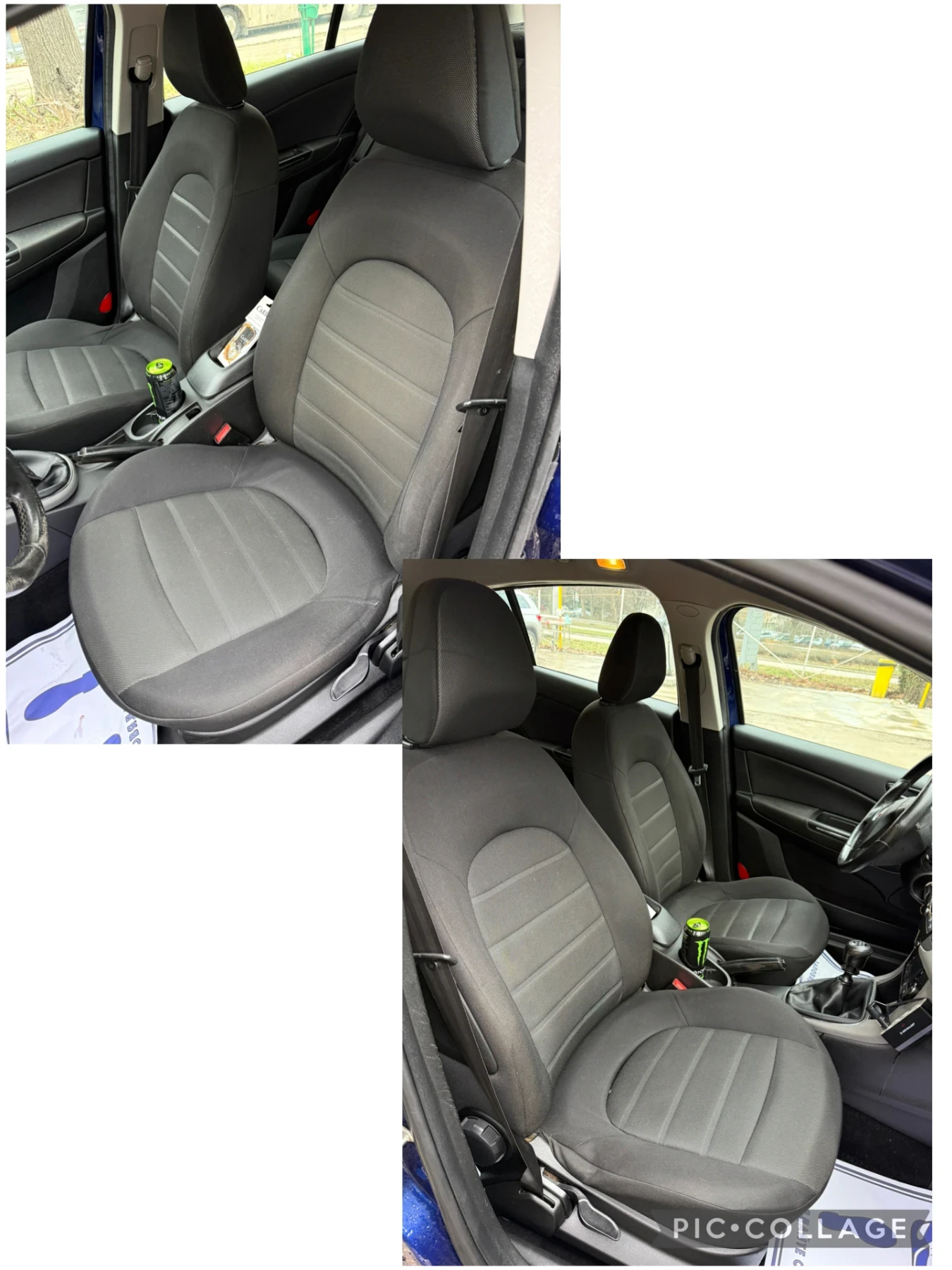 Fiat Bravo 1.6 Multijet - изображение 9