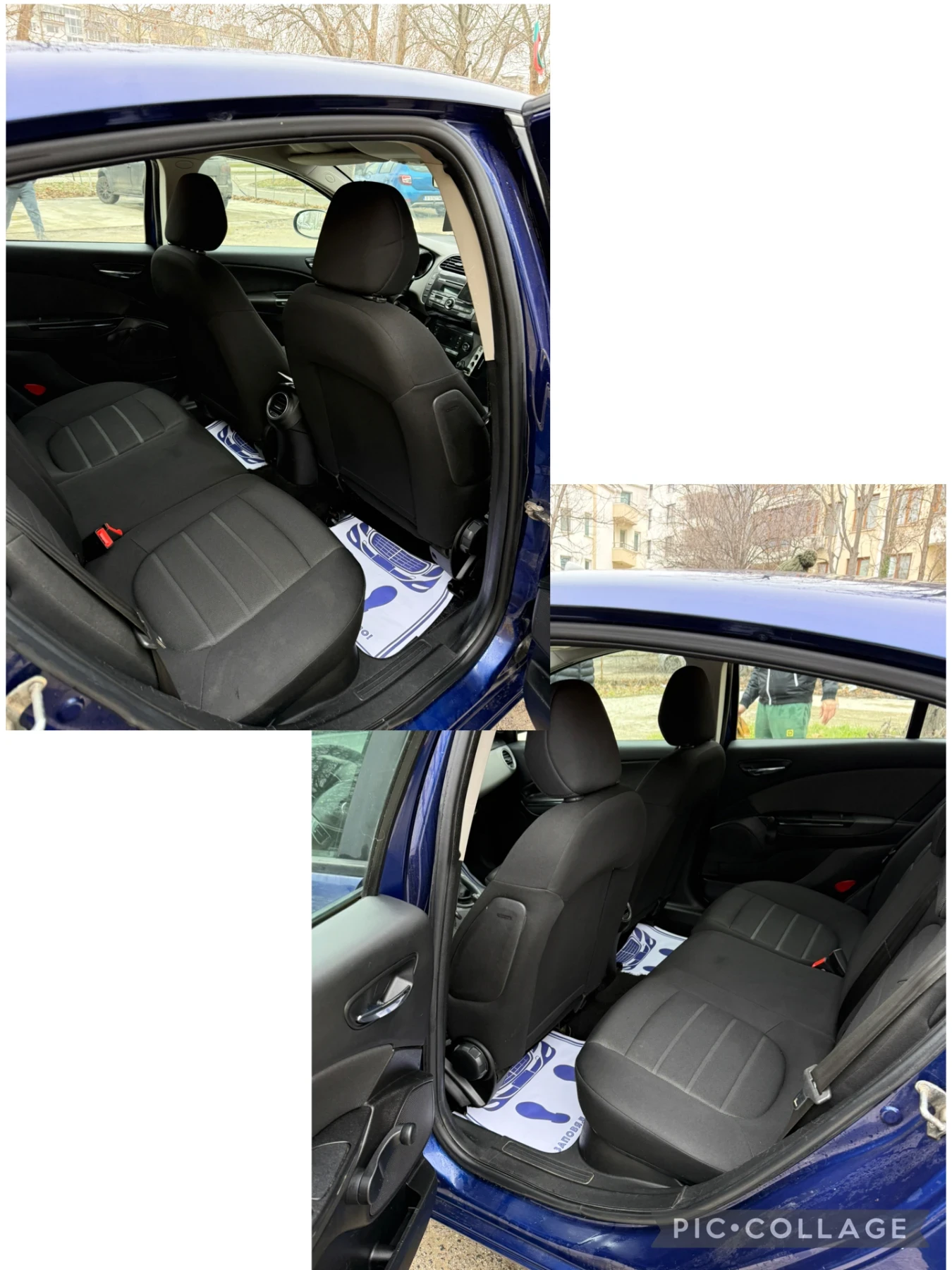 Fiat Bravo 1.6 Multijet | Mobile.bg � ����������� 11