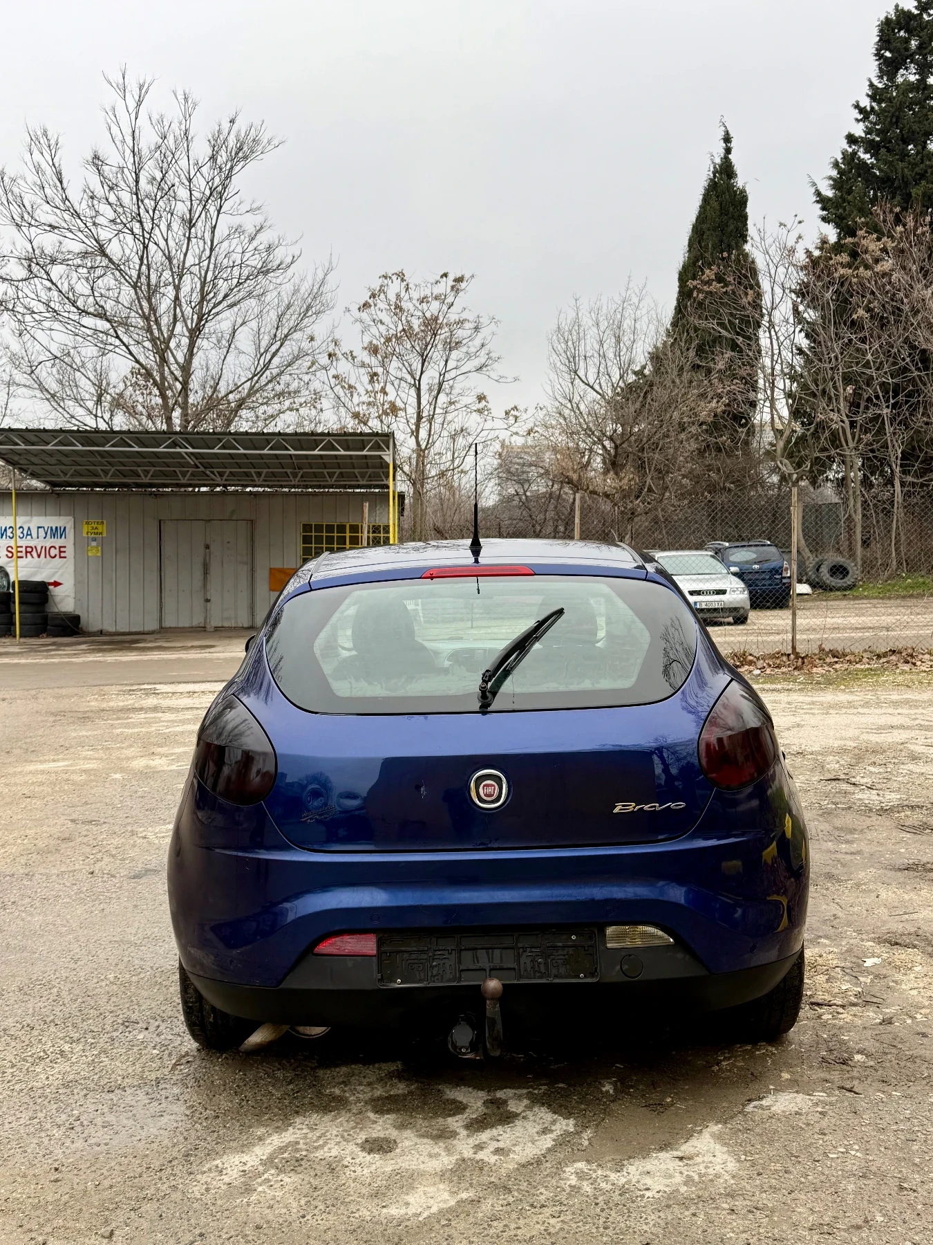 Fiat Bravo 1.6 Multijet - изображение 3