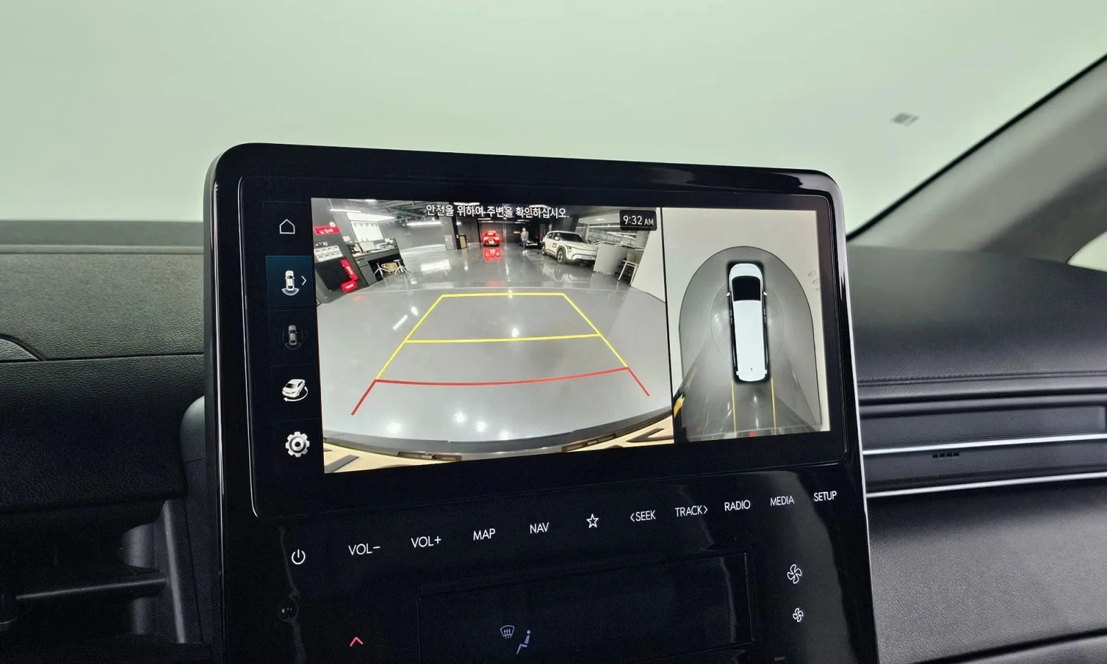 Hyundai Staria L3.5 Lounge 7-Seater Inspiration  | Mobile.bg � ����������� 15