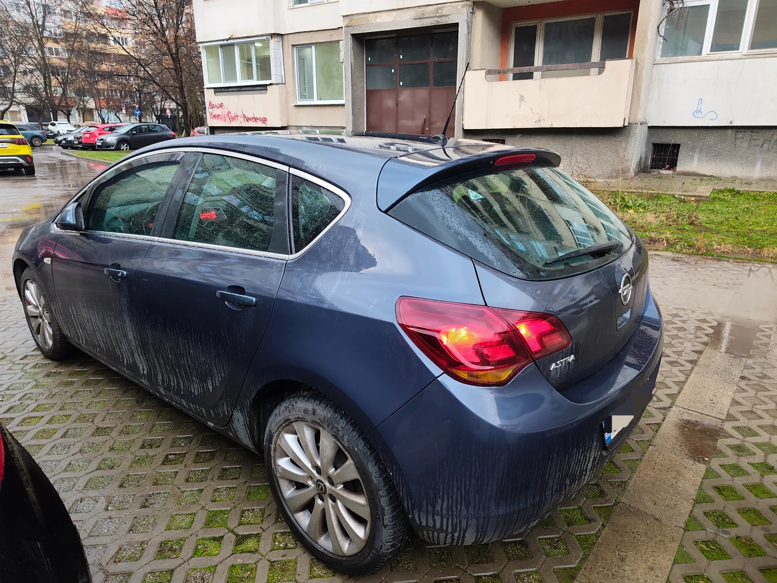 Opel Astra | Mobile.bg � ����������� 2