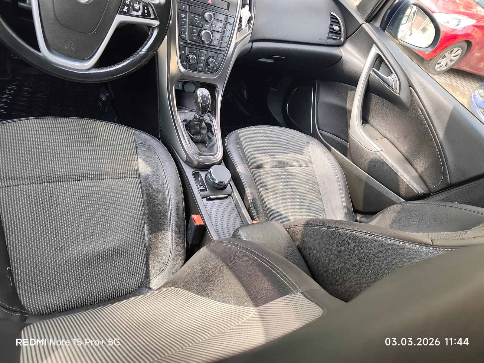 Opel Astra | Mobile.bg � ����������� 12