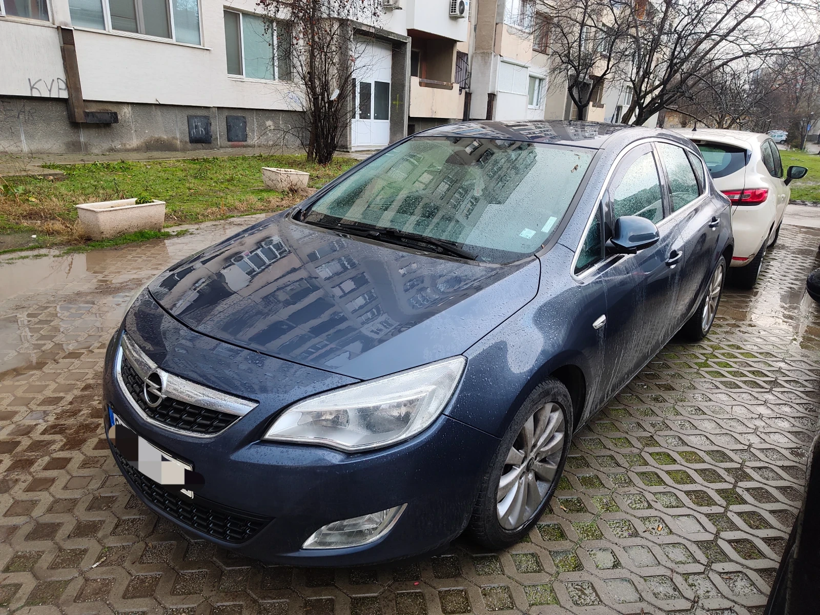 Opel Astra | Mobile.bg � ����������� 1