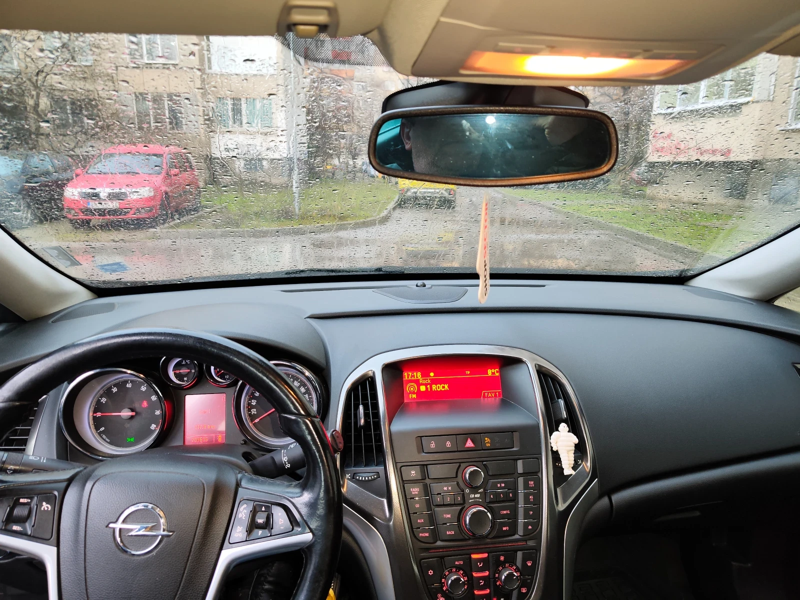 Opel Astra | Mobile.bg � ����������� 8