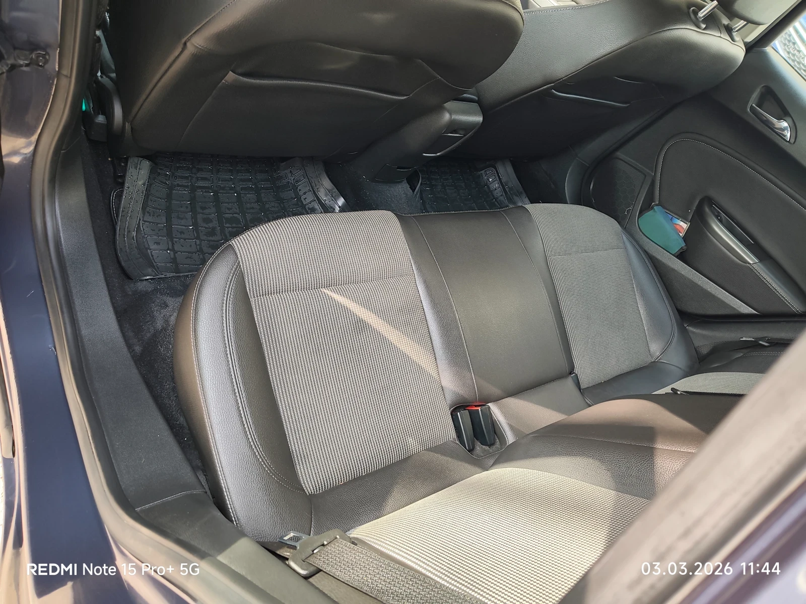 Opel Astra | Mobile.bg � ����������� 11