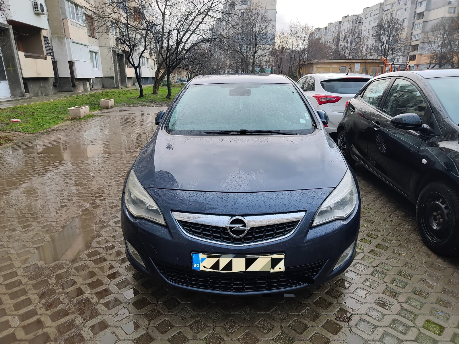 Opel Astra | Mobile.bg � ����������� 9
