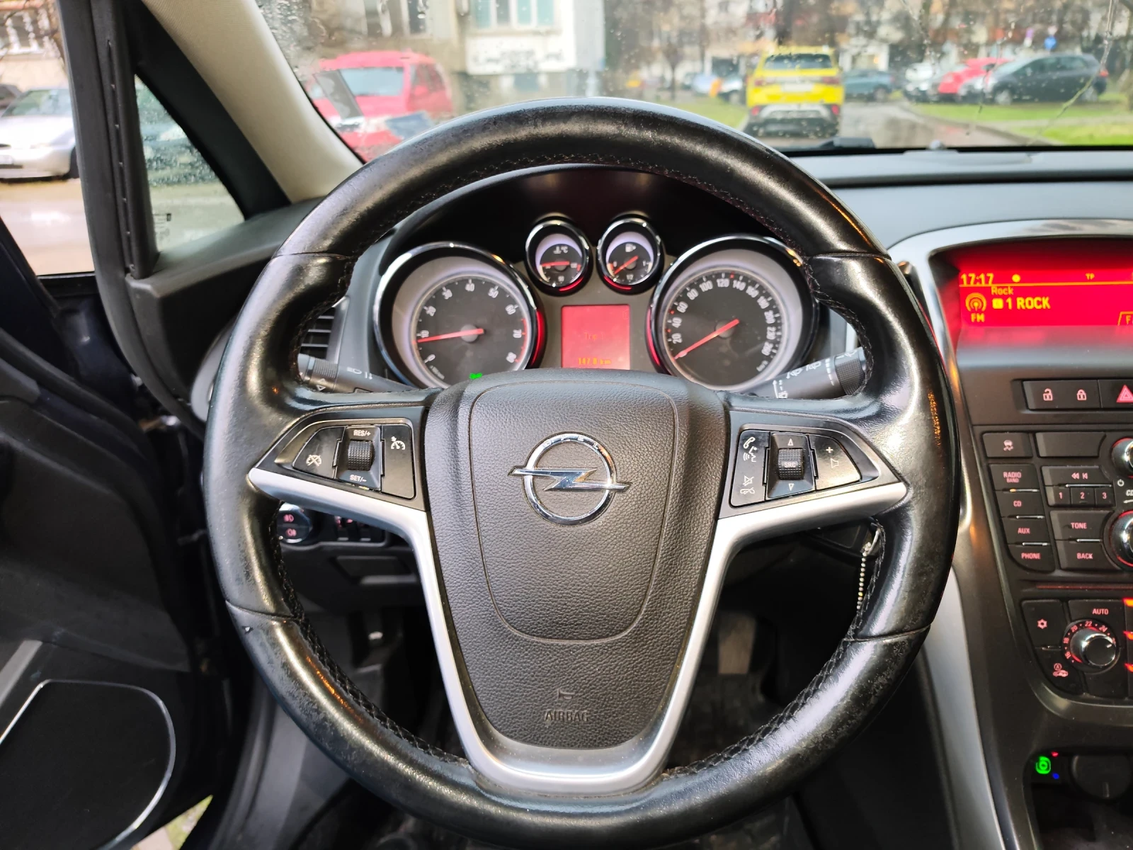 Opel Astra | Mobile.bg � ����������� 5