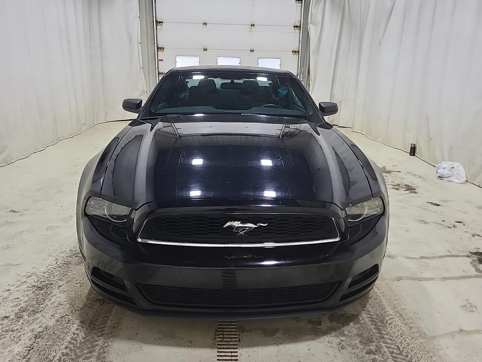 Ford Mustang 3.7 V6 (305кс) | Авто кредит - изображение 6