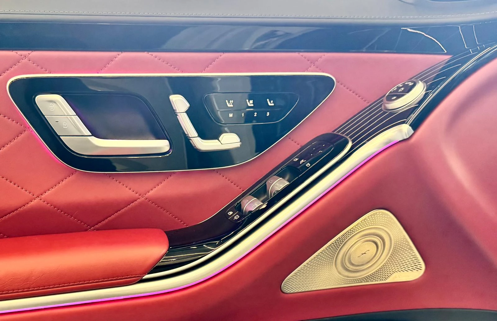 Mercedes-Benz S 580 E* AMG* 4Matic* Подгрев* Обдух* Burm* Лизинг  - изображение 7