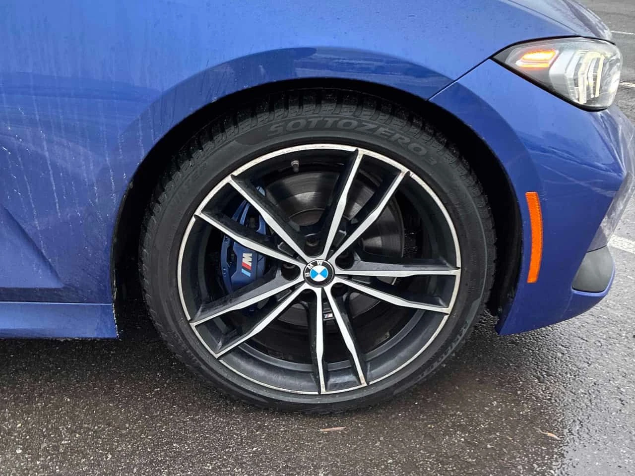 BMW 330  xDrive * M-pack* ��������* �������*  | Mobile.bg � ����������� 6