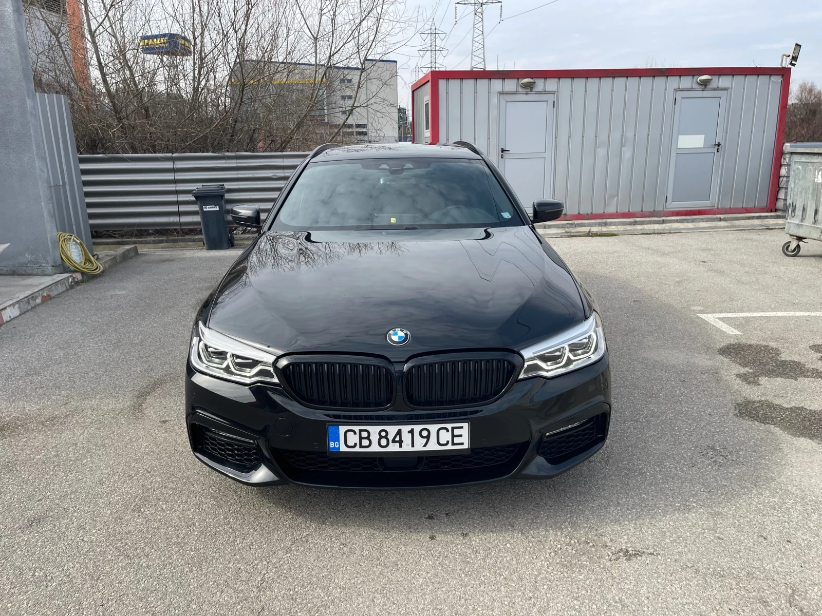 BMW 530 xDrive M Performance  - изображение 6