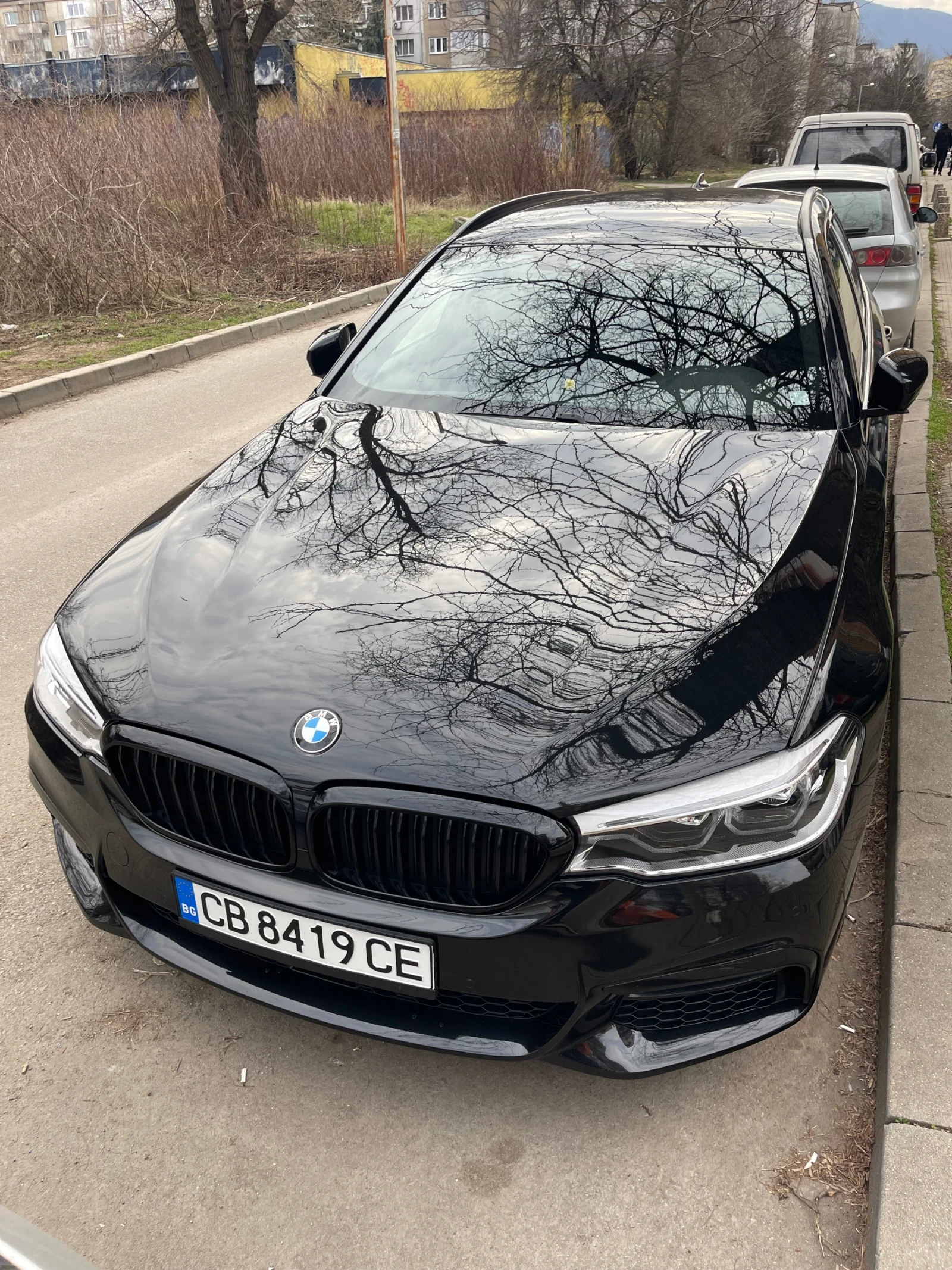 BMW 530 xDrive M Performance  - изображение 2