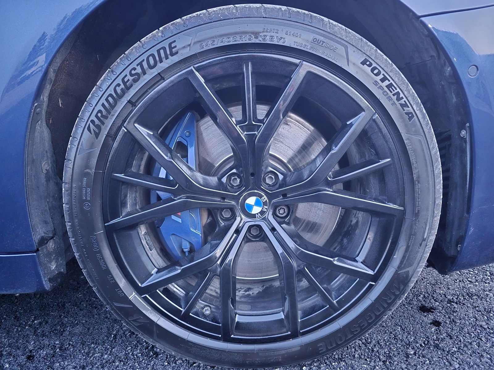 BMW 530 XDive M-Packet | Mobile.bg � ����������� 16