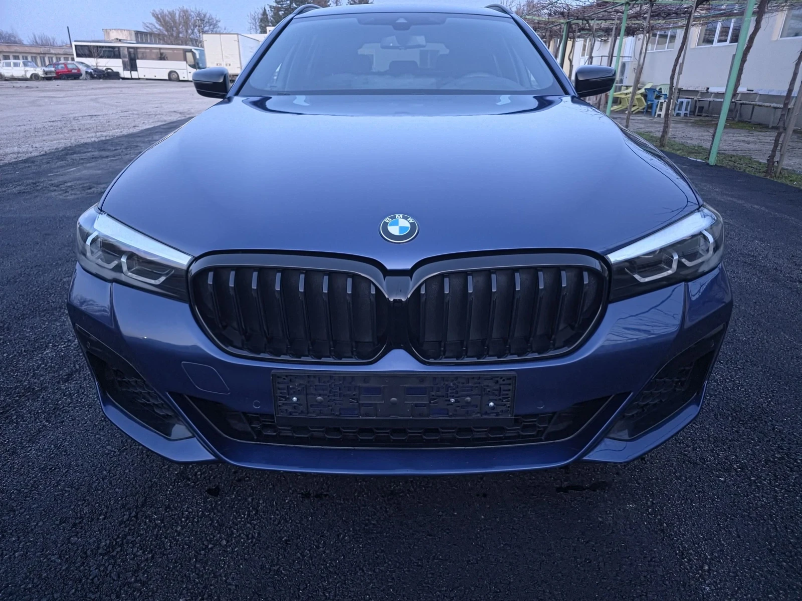 BMW 530 XDive M-Packet - изображение 2