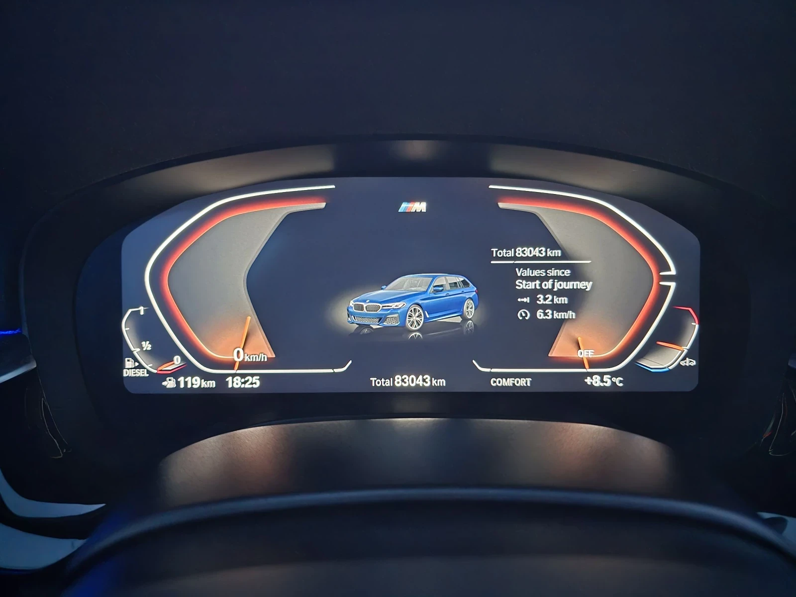 BMW 530 XDive M-Packet | Mobile.bg � ����������� 14