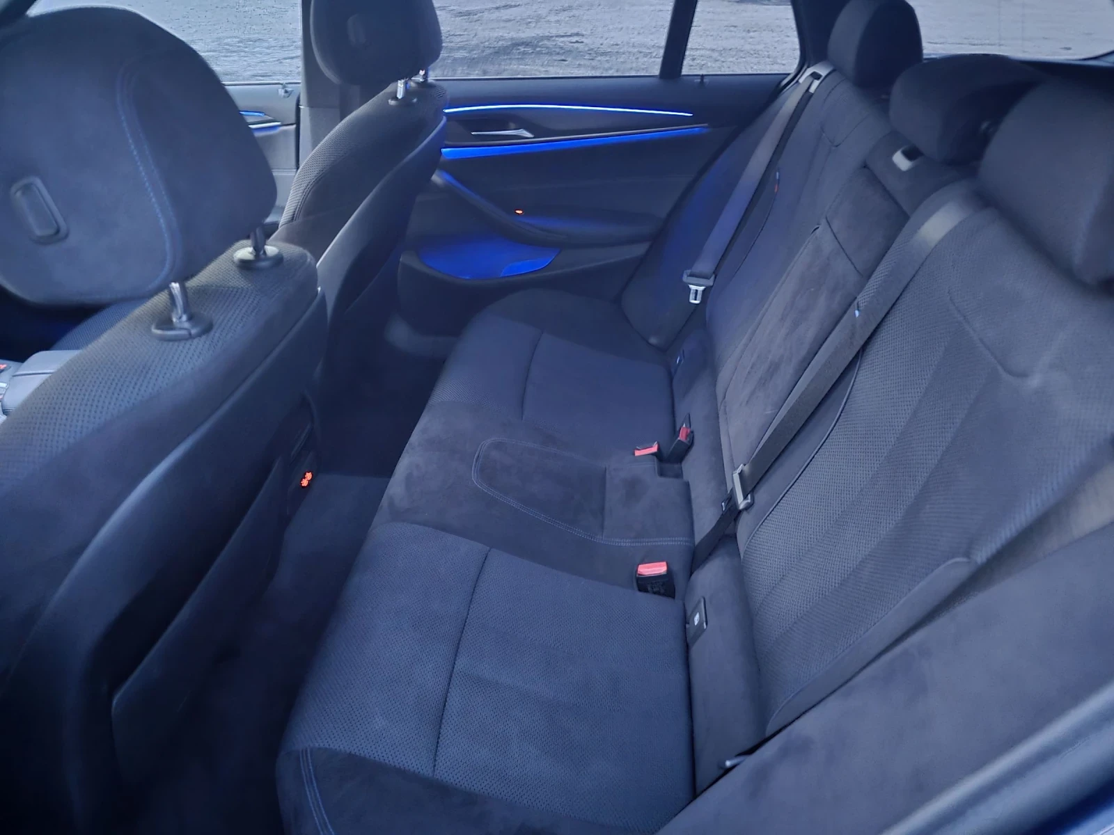 BMW 530 XDive M-Packet | Mobile.bg � ����������� 12