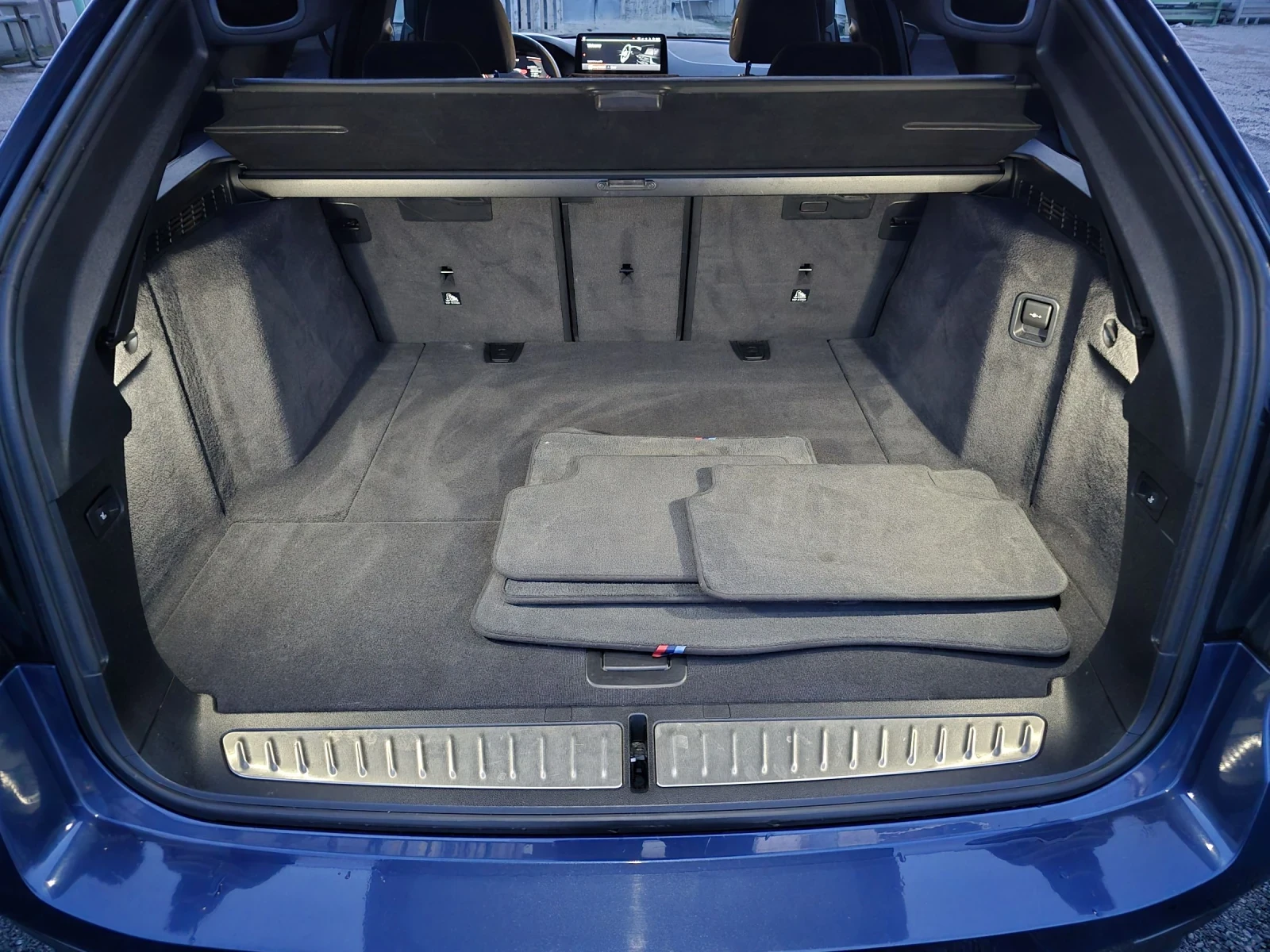 BMW 530 XDive M-Packet | Mobile.bg � ����������� 15