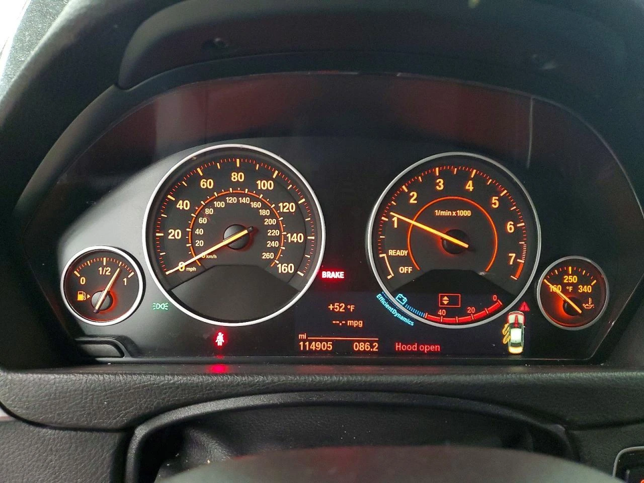 BMW 340 * РЪЧКА* МПАКЕТ* РЕКАРО* ПОДГРЕВ* XDRIVE*  - изображение 9