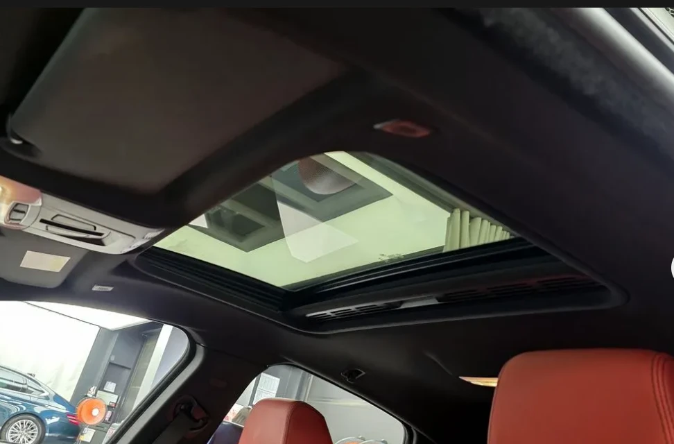 BMW 435 !M-Sport!..Gran-Coupe..* АвтоКредит* Цена до БГ* , снимка 12 - Автомобили и джипове - 53785084