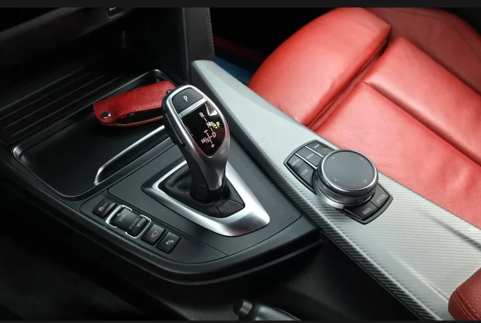 BMW 435 !M-Sport!..Gran-Coupe..* АвтоКредит* Цена до БГ*  - изображение 8