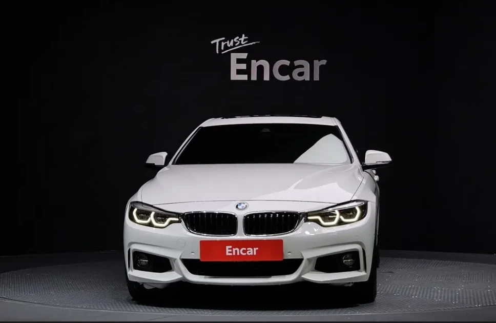 BMW 435 !M-Sport!..Gran-Coupe..* АвтоКредит* Цена до БГ*  - изображение 3