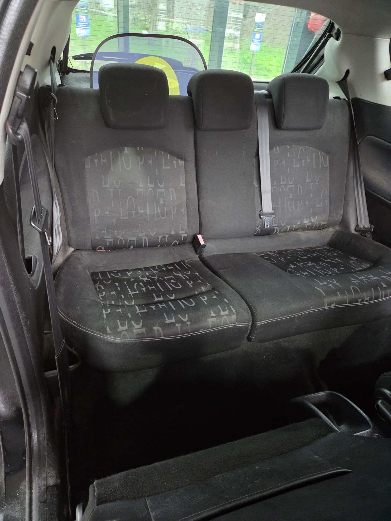 Peugeot 206, снимка 14 - Автомобили и джипове - 53906687