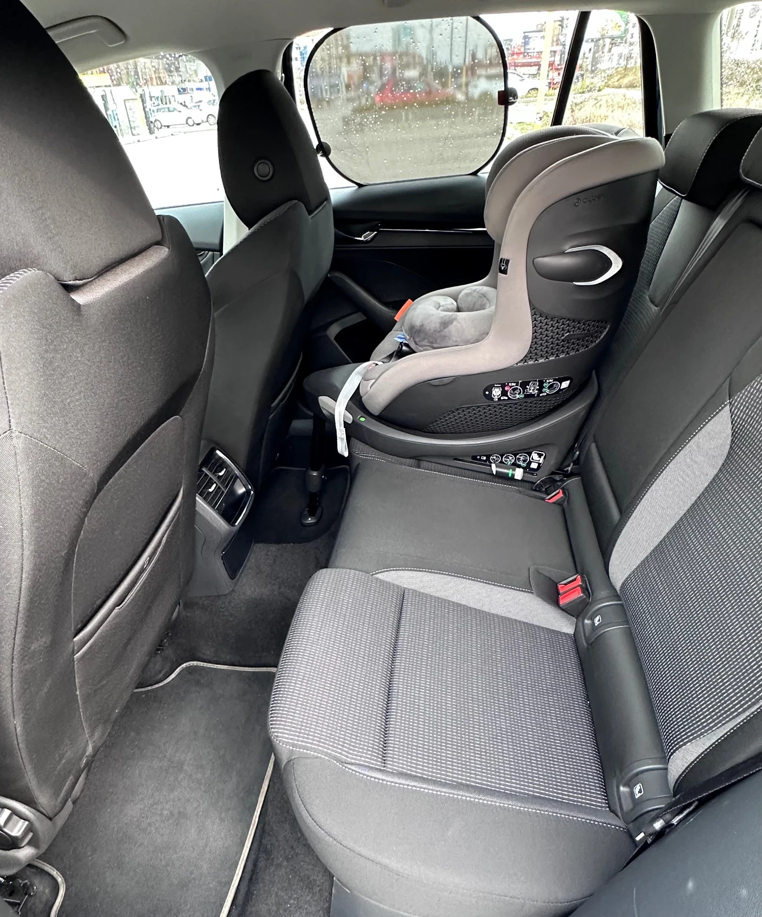 Skoda Octavia 2.0 tdi / 7DSG, снимка 14 - Автомобили и джипове - 53927541