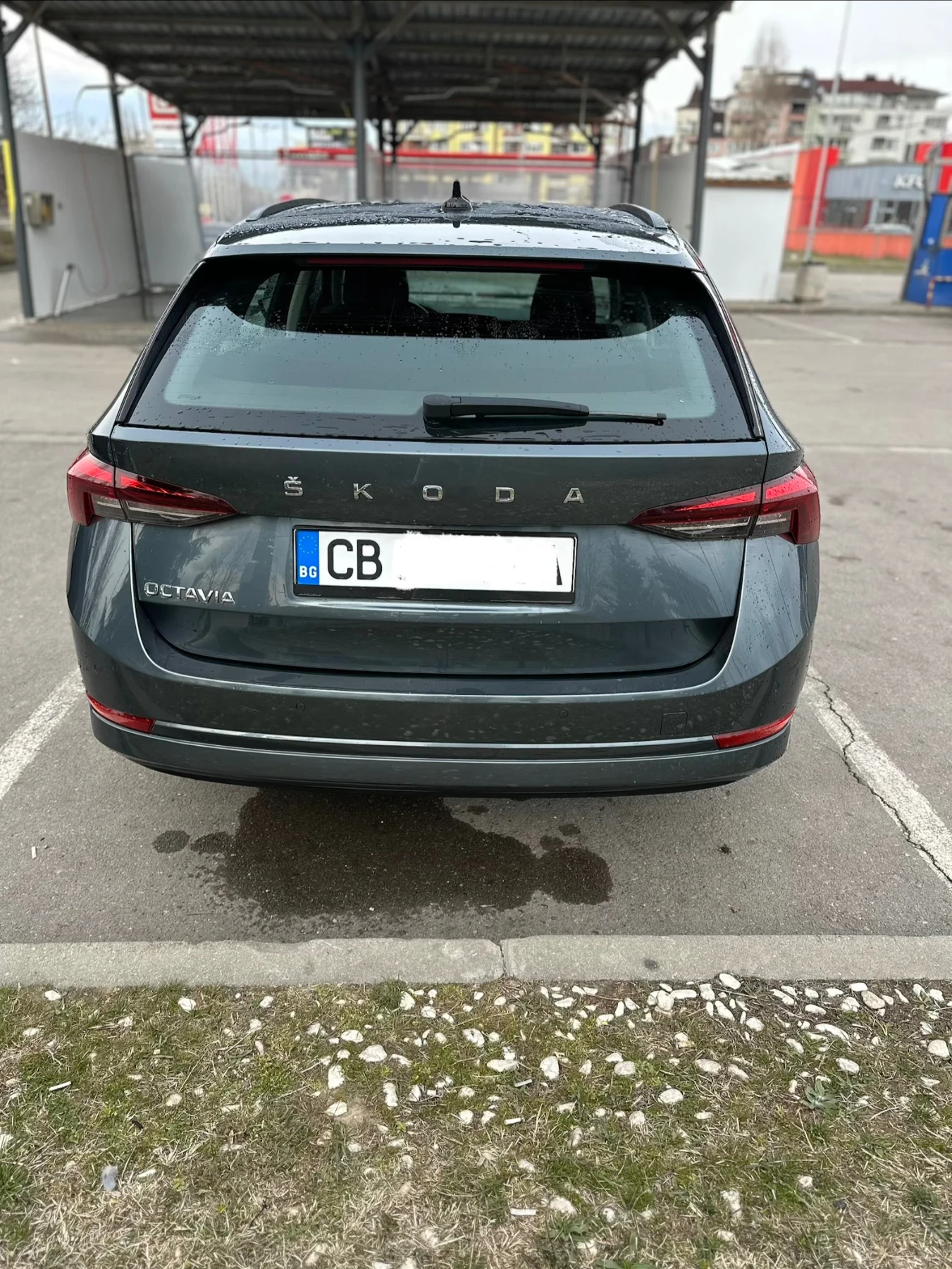 Skoda Octavia 2.0 tdi / 7DSG, снимка 5 - Автомобили и джипове - 53927541