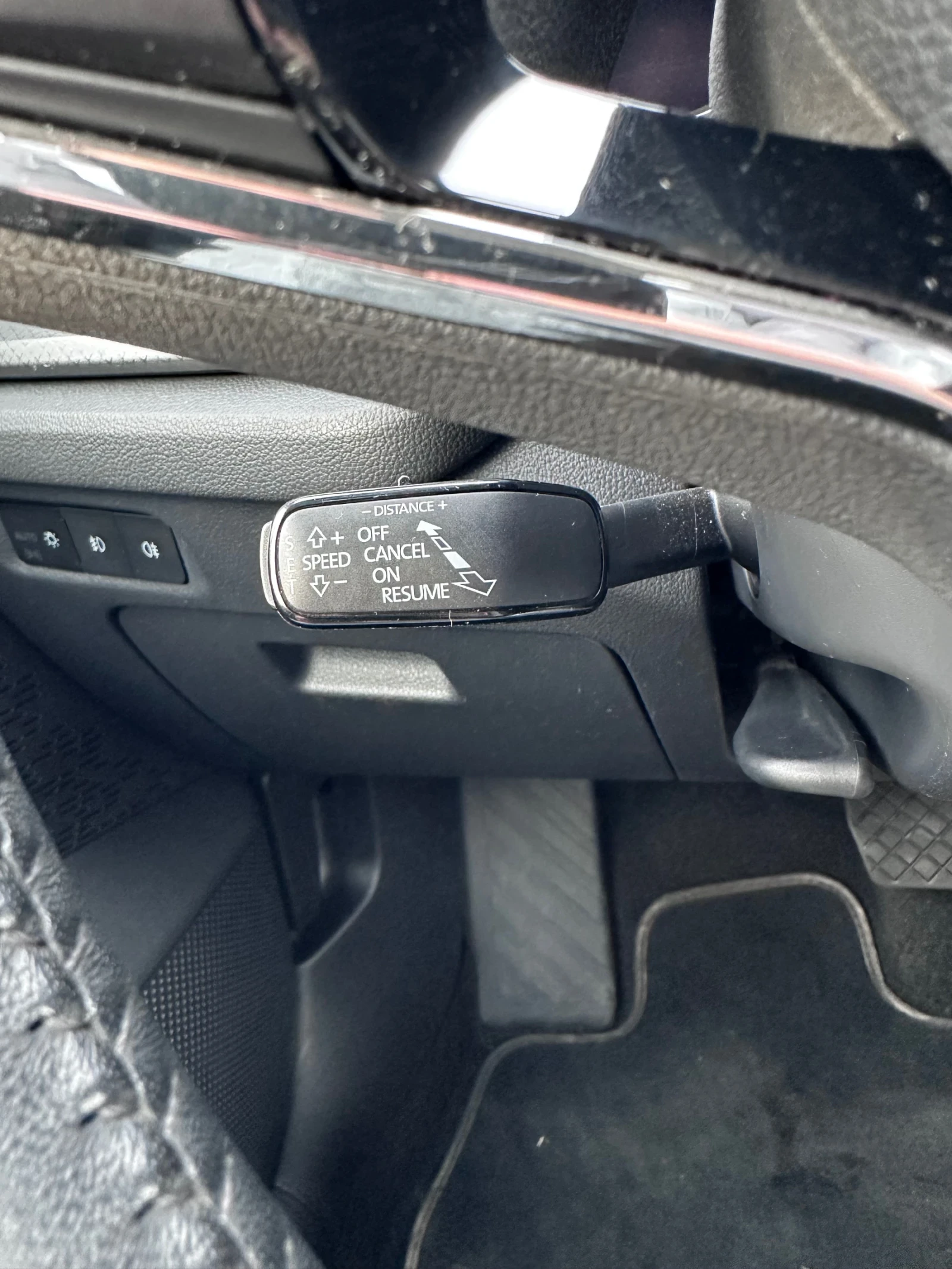 Skoda Octavia 2.0 tdi / 7DSG, снимка 12 - Автомобили и джипове - 53927541