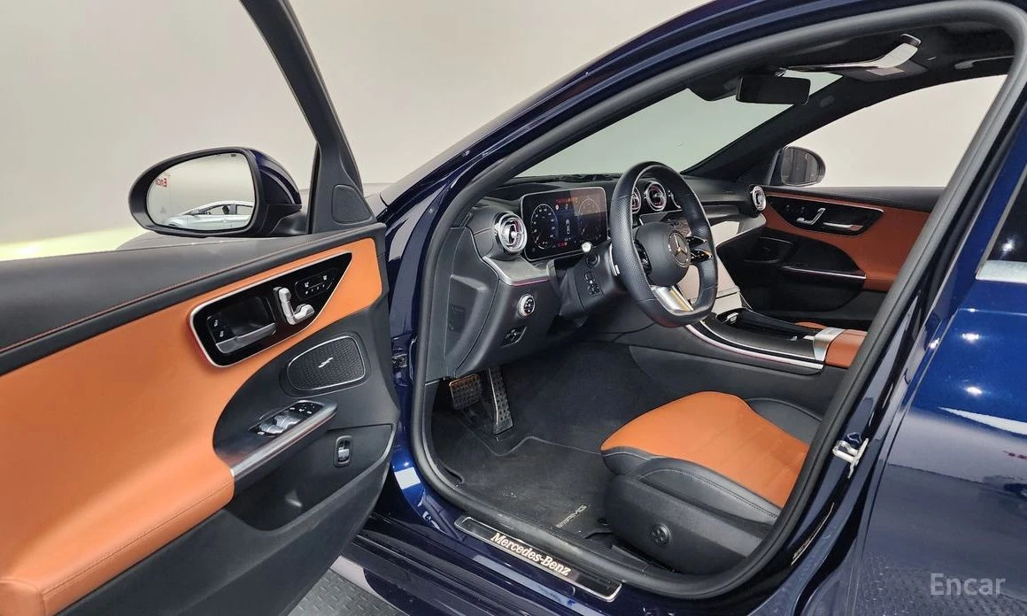 Mercedes-Benz C 300 4MATIC* AMG* BURMESTER* CARBON* 360 CAM* �������� | Mobile.bg � ����������� 8