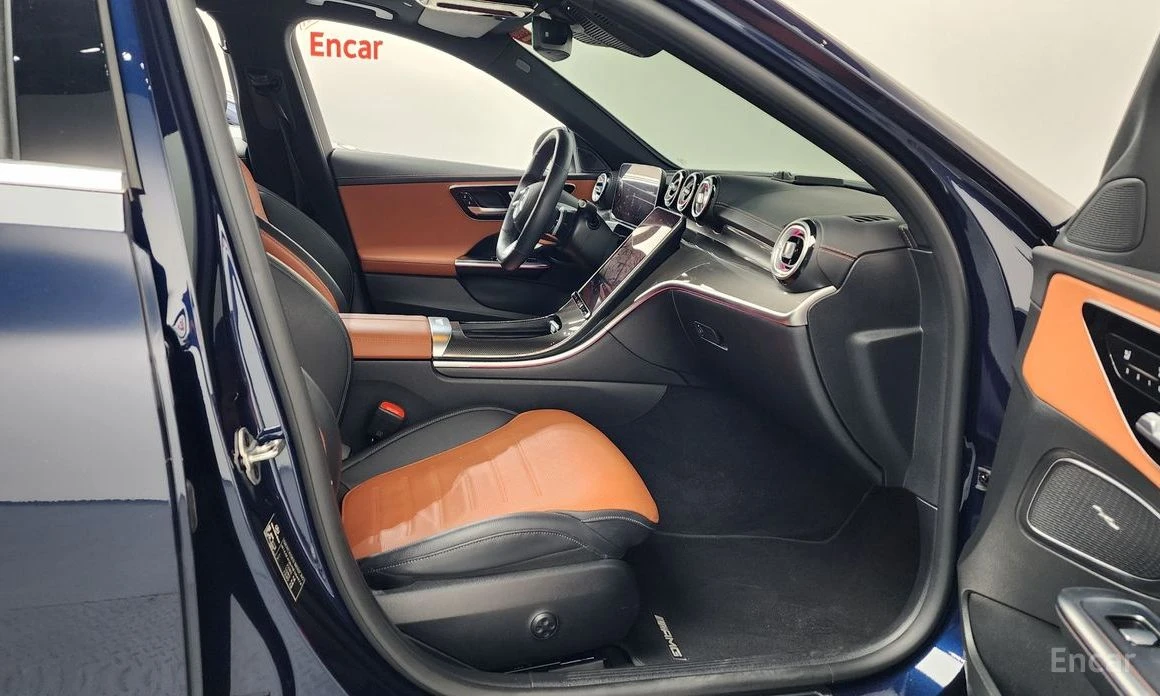 Mercedes-Benz C 300 4MATIC* AMG* BURMESTER* CARBON* 360 CAM* �������� | Mobile.bg � ����������� 9