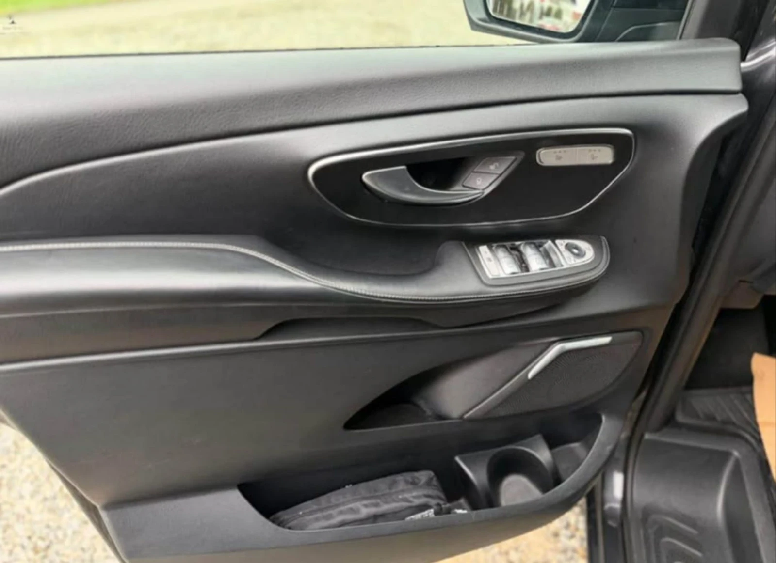 Mercedes-Benz V 300 V300, 2019 | Mobile.bg � ����������� 8