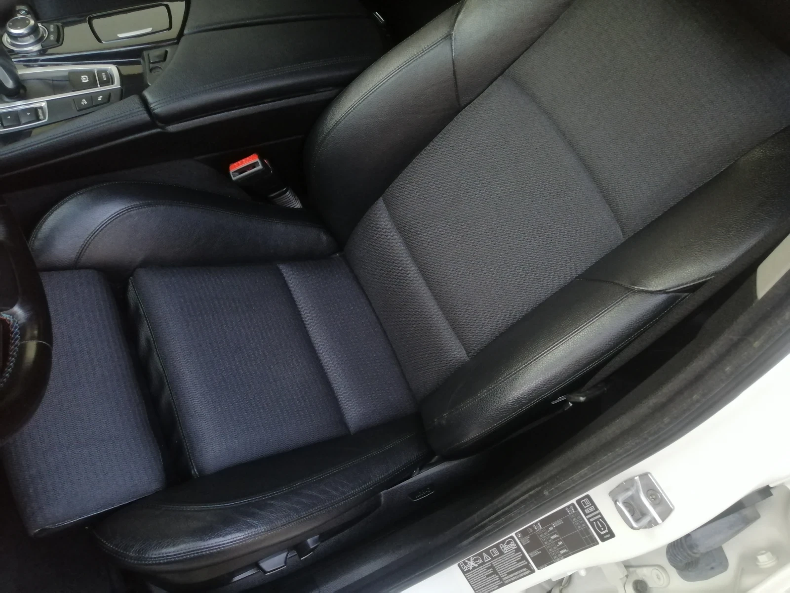 BMW 530 D Xdrive M PAC , снимка 6 - Автомобили и джипове - 54242568