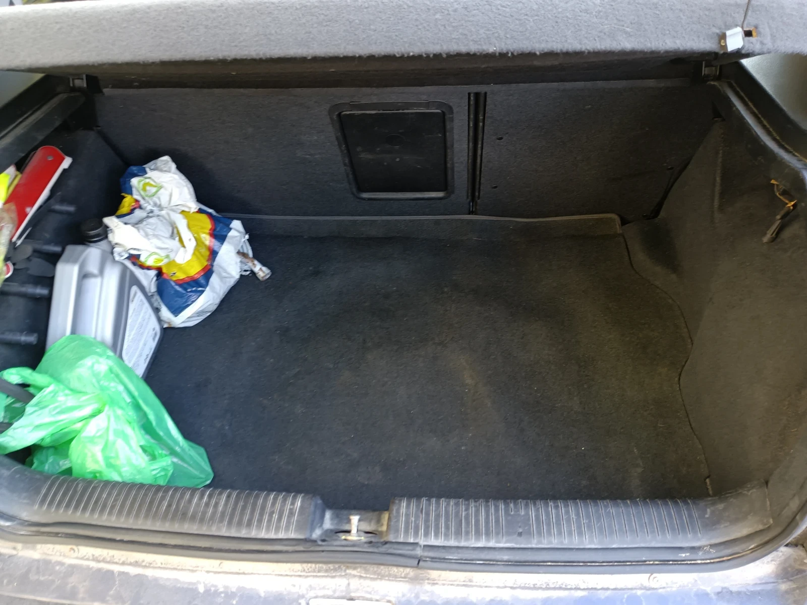 Opel Astra G, снимка 8 - Автомобили и джипове - 54245775