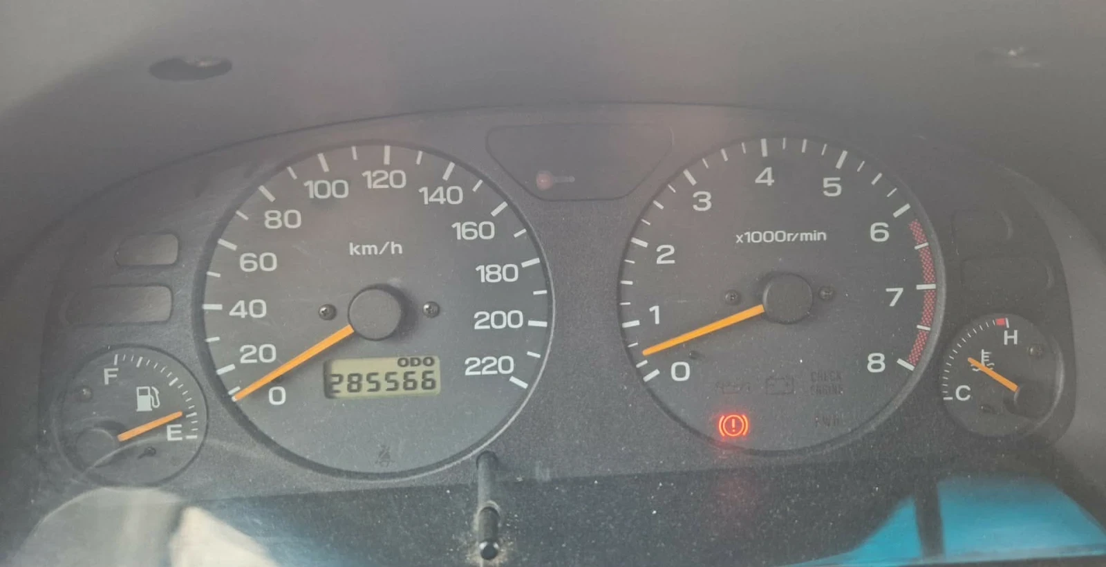 Subaru Forester, снимка 7 - Автомобили и джипове - 54341907