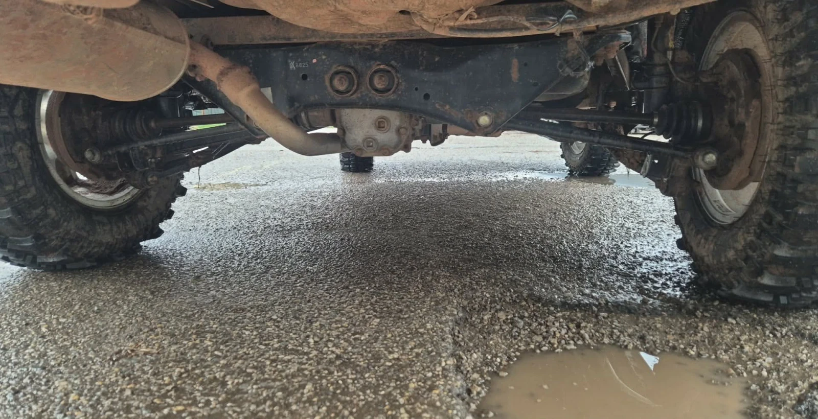 Subaru Forester, снимка 5 - Автомобили и джипове - 54341907