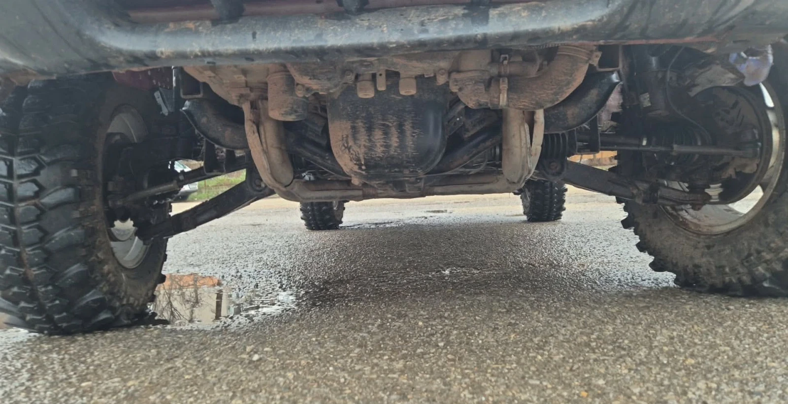 Subaru Forester, снимка 4 - Автомобили и джипове - 54341907