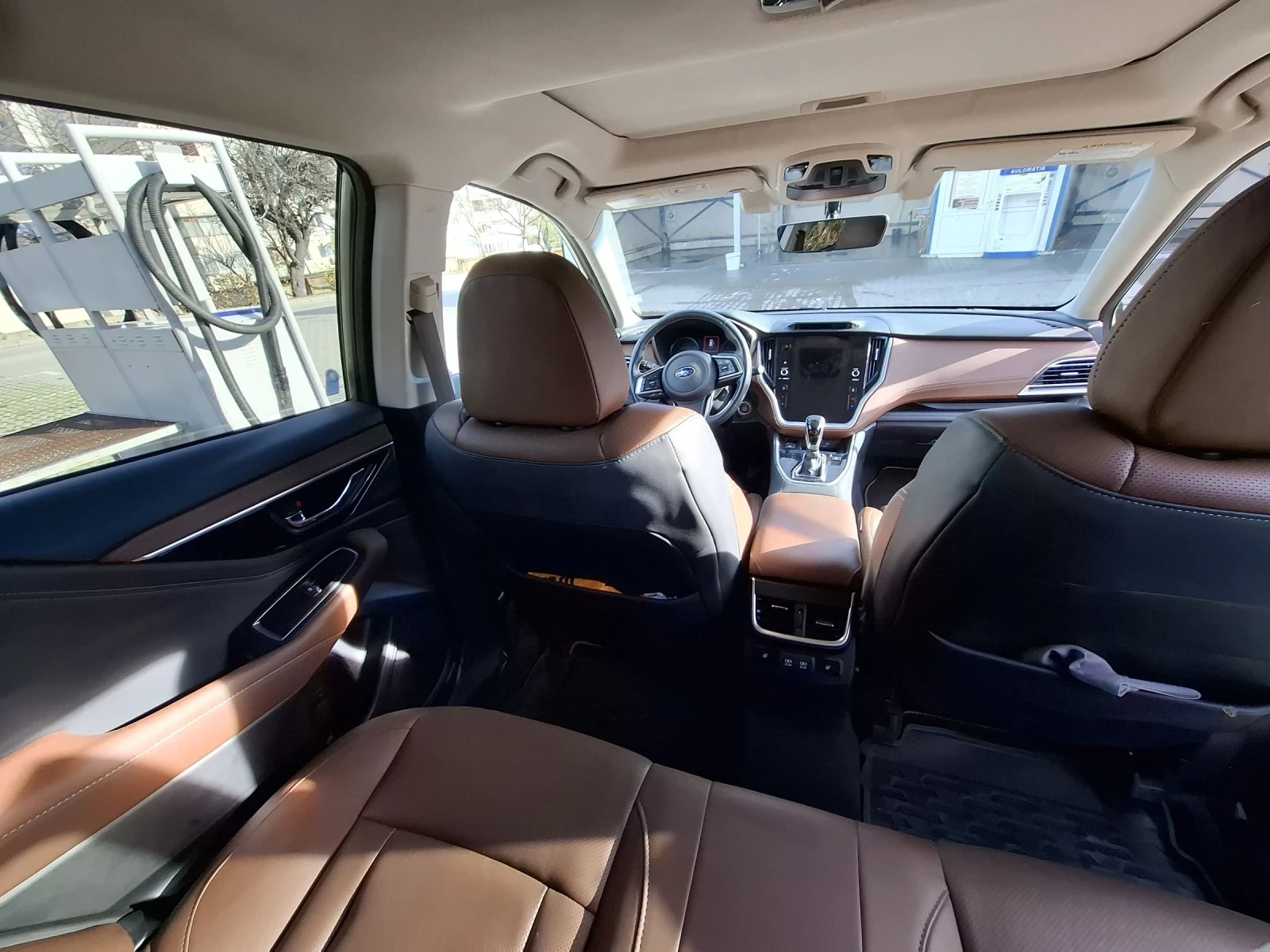 Subaru Outback | Mobile.bg � ����������� 7