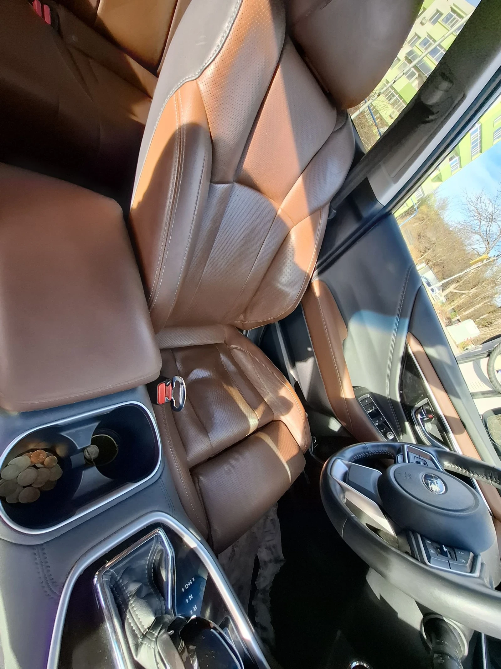 Subaru Outback | Mobile.bg � ����������� 12