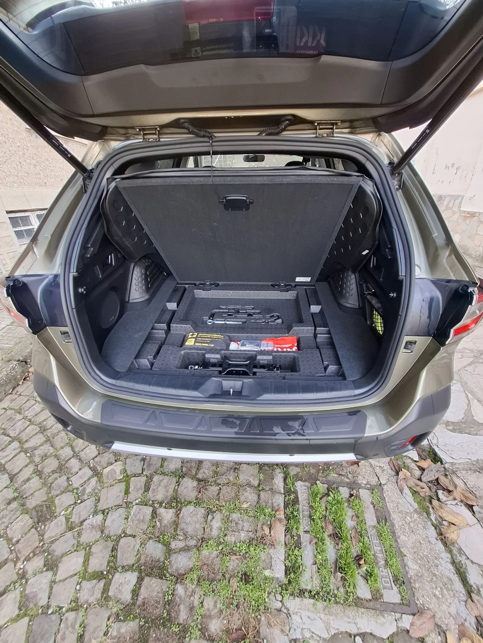 Subaru Outback | Mobile.bg � ����������� 3