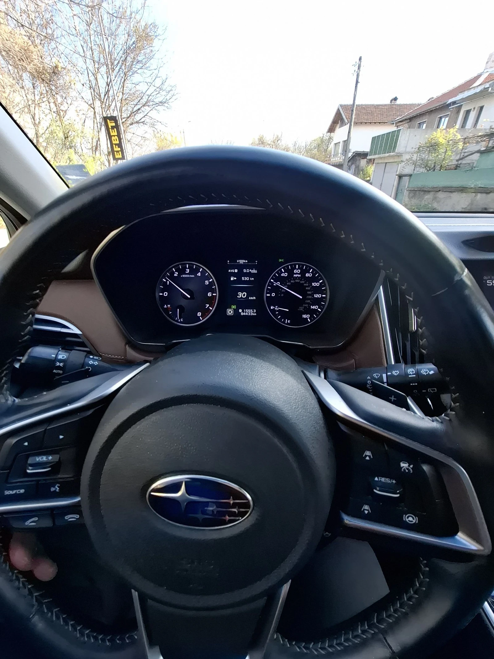 Subaru Outback | Mobile.bg � ����������� 5