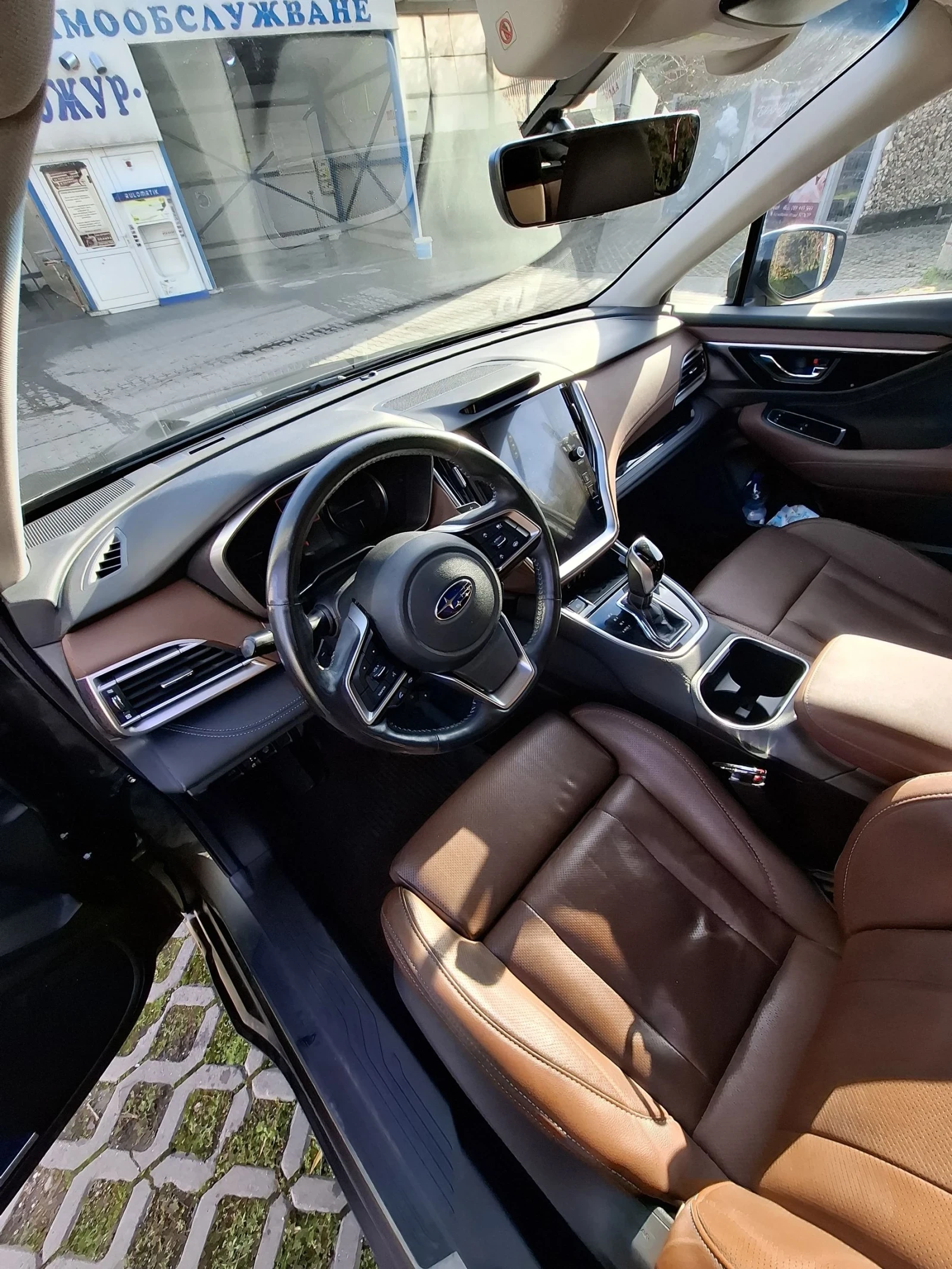 Subaru Outback | Mobile.bg � ����������� 1