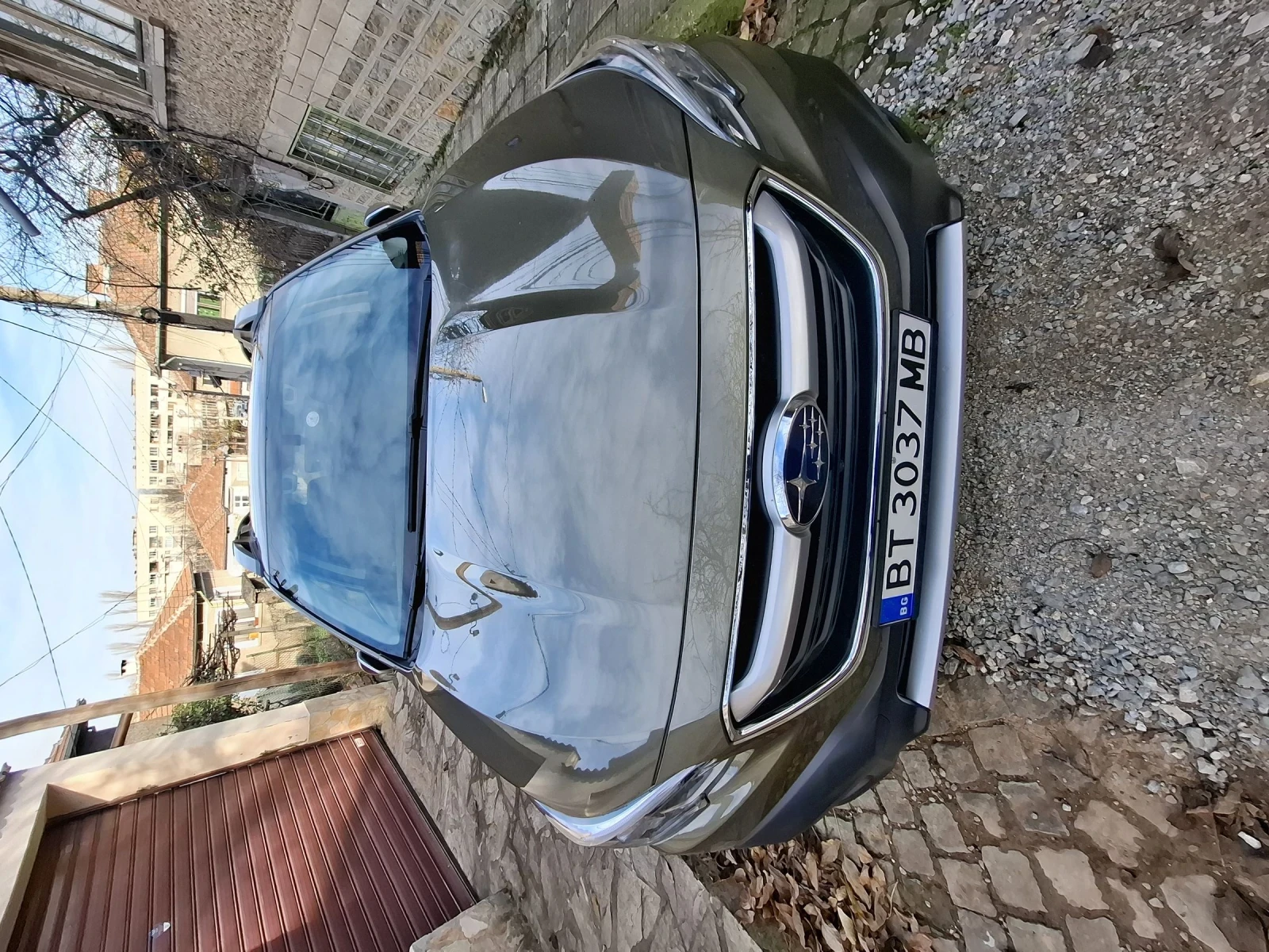 Subaru Outback | Mobile.bg � ����������� 2
