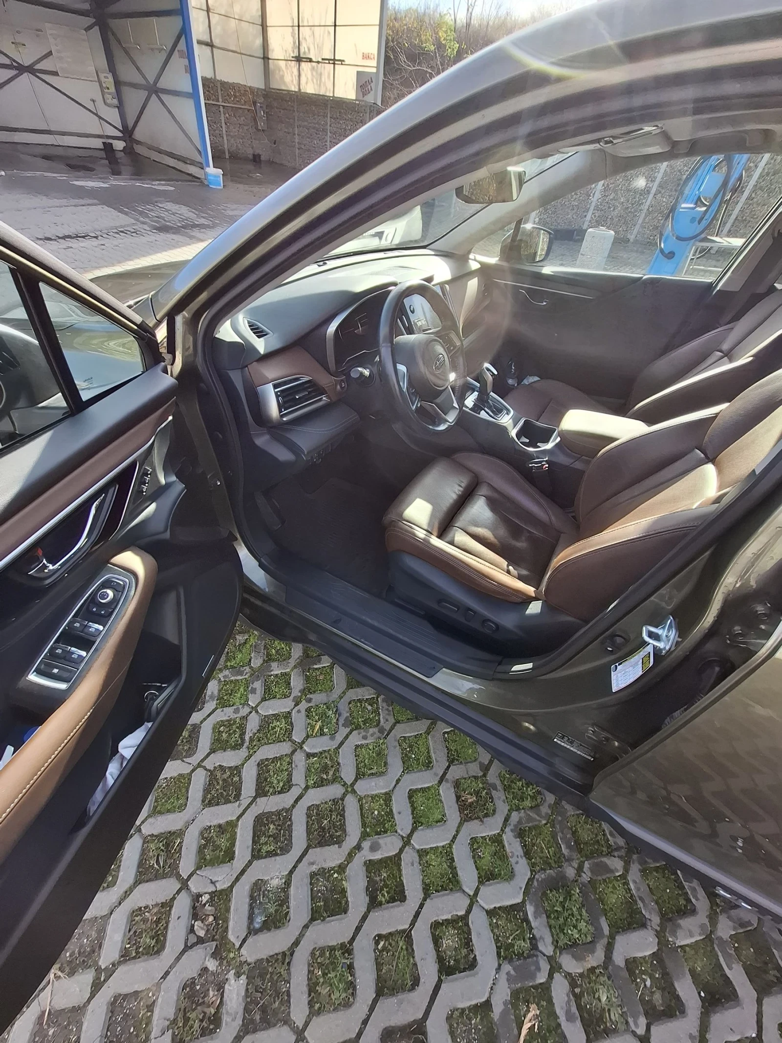 Subaru Outback | Mobile.bg � ����������� 6