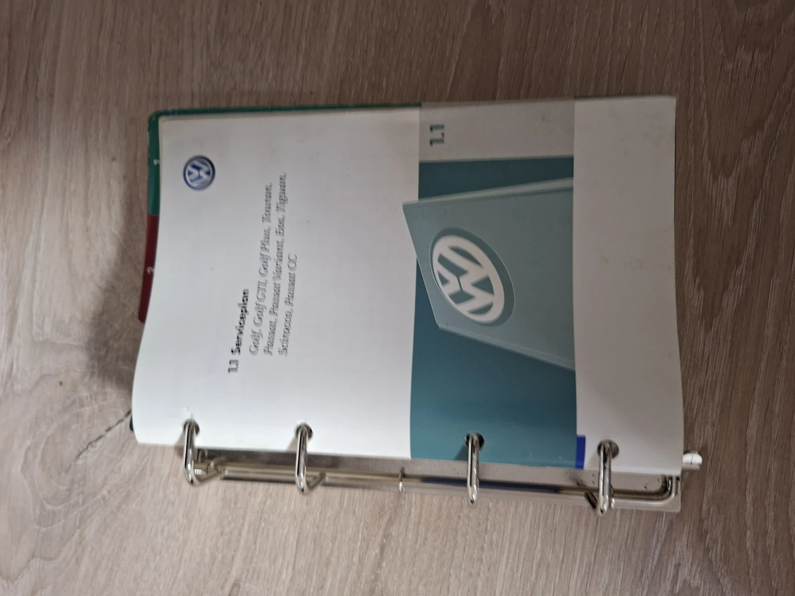 VW Passat 2.0 TDI 4 MOTION, снимка 12 - Автомобили и джипове - 54688292