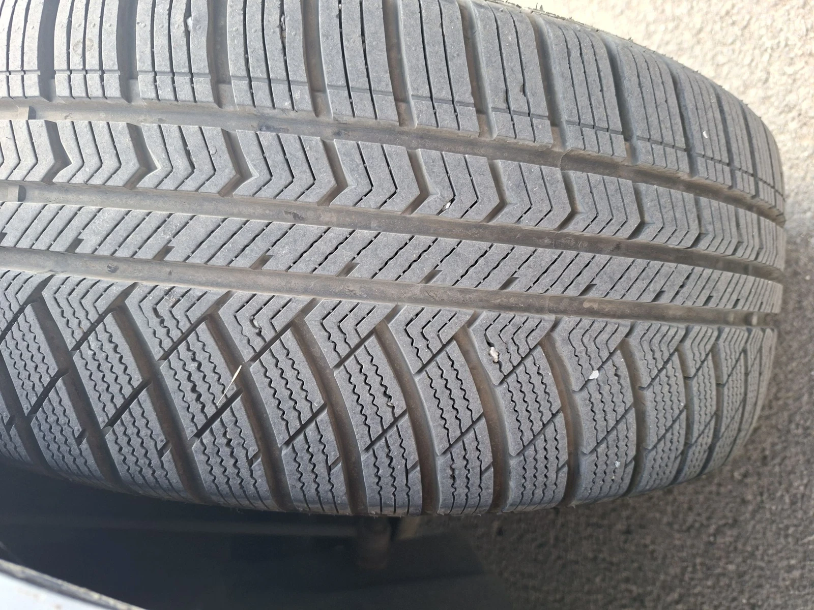VW Passat 2.0 TDI 4 MOTION, снимка 10 - Автомобили и джипове - 54688292