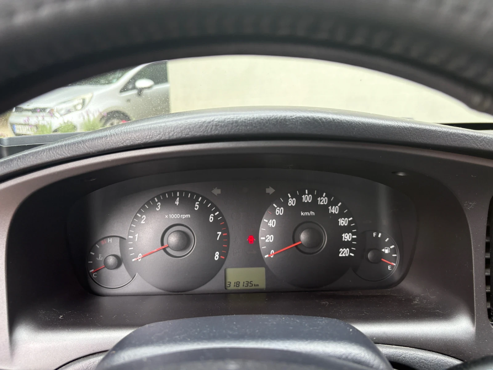 Hyundai Elantra, снимка 4 - Автомобили и джипове - 54739522