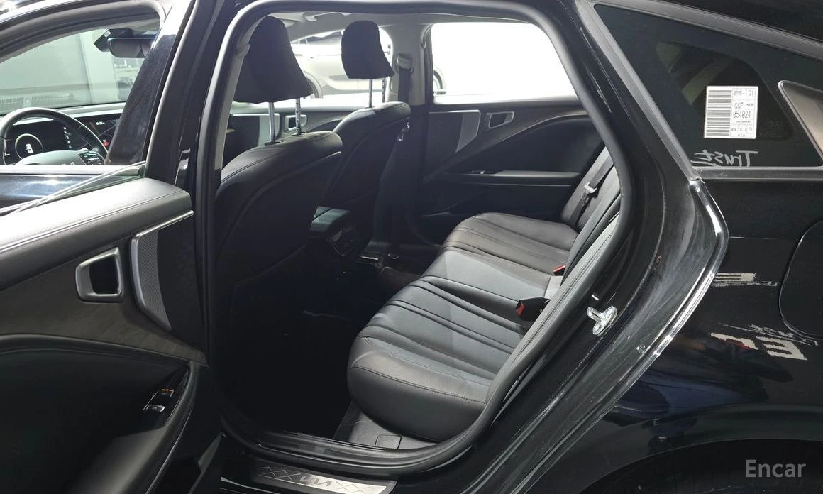 Kia K8, снимка 11 - Автомобили и джипове - 54768106
