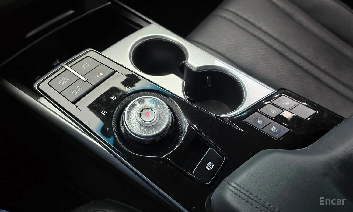 Kia K8, снимка 9 - Автомобили и джипове - 54768106